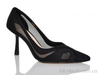 Туфли Teetspace-Trasta-Egga LD1908-2