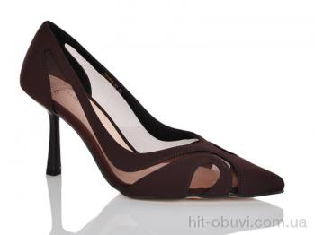 Туфли Teetspace-Trasta-Egga LD1908-32