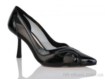 Туфли Teetspace-Trasta-Egga LD1908-51