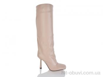 Сапоги Teetspace-Trasta-Egga QX981-3