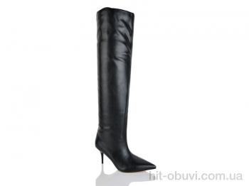 Ботфорты Teetspace-Trasta-Egga QX996-1