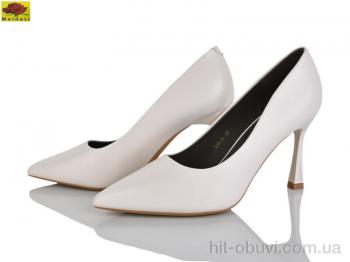 Туфли Mei De Li L96-6