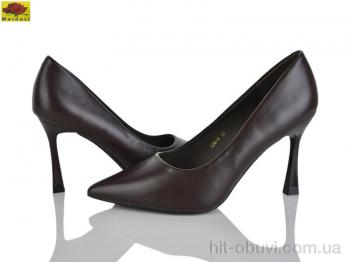Туфли Mei De Li L96-8