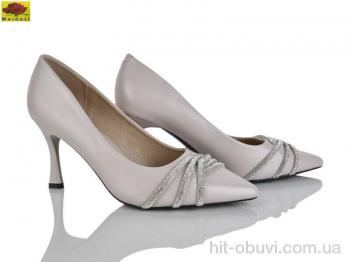 Туфлі Mei De Li L8683-16