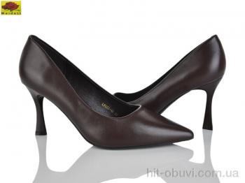 Туфли Mei De Li L8683-18