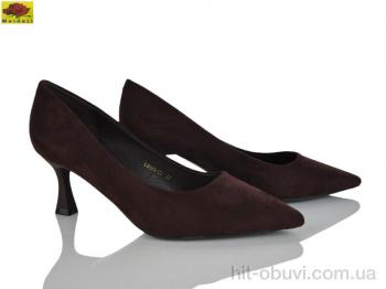 Туфли Mei De Li L6605-23