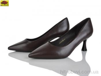 Туфли Mei De Li L6605-26
