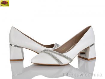 Туфли Mei De Li L633-7
