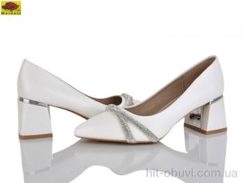 Туфли Mei De Li L633-9