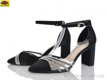 Туфли Mei De Li LL29-1