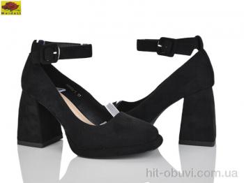 Туфли Mei De Li AN522-1