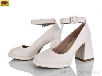 Туфли Mei De Li AN522-5
