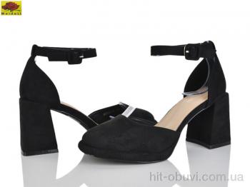 Туфлі Mei De Li AN522-6