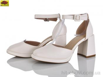 Туфлі Mei De Li AN522-8
