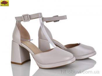 Туфлі Mei De Li ANX009-3