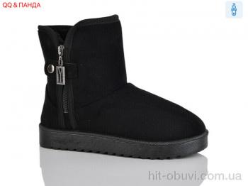 Угги QQ&Панда CL822-1