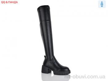 Ботфорти QQ&Панда M605