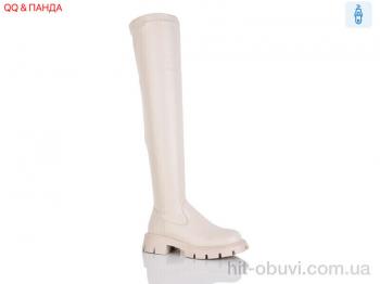 Ботфорти QQ&Панда M604