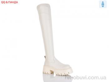 Ботфорти QQ&Панда M646
