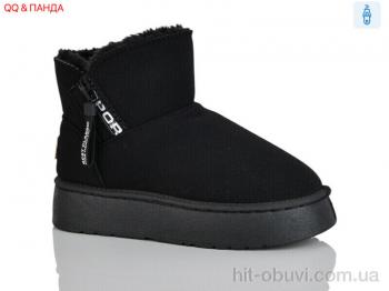Угги QQ&Панда G18-1