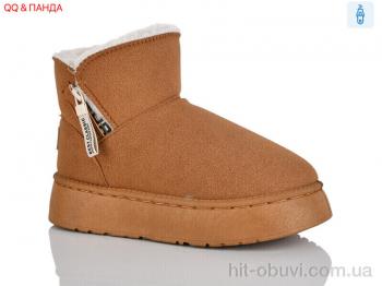 Угги QQ&Панда G18-2