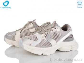 Кроссовки Comfort-baby 2008-1
