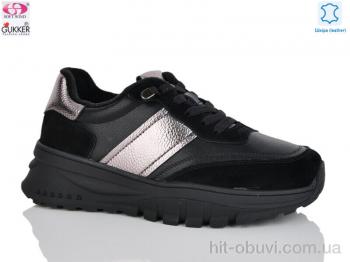Кросівки Gukkcr MG8100