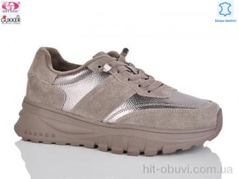 Кросівки Gukkcr MG8101