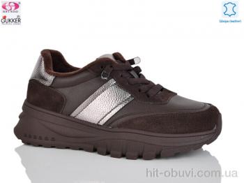 Кросівки Gukkcr MG8102