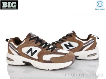 Кроссовки BIG A1530-6