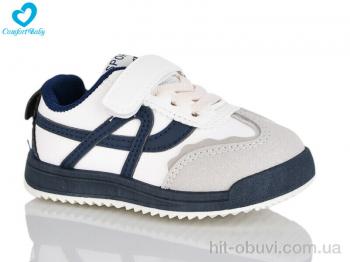 Кроссовки Comfort-baby 800-1
