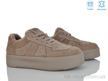 Кросівки Pryama Vigoda 4289-E33-21