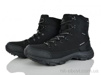 Черевики Pryama Vigoda 4286-1101