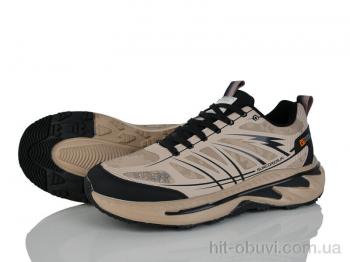 Кроссовки Pryama Vigoda 4285-A0039-3