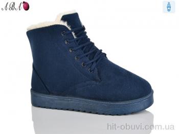 Черевики Aba, L820-2