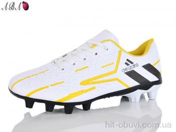 Футбольне взуття Aba C09-1