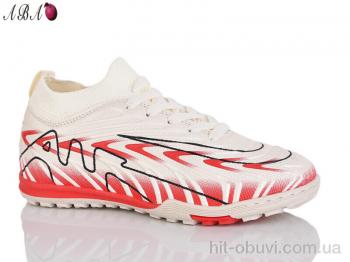 Футбольне взуття Aba 556Q