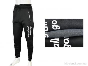 Спортивные брюки Мир 4283-1005 mix