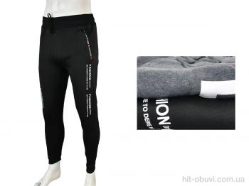 Спортивные брюки Pryama Vigoda 4283-1006 mix