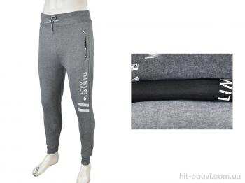 Спортивные брюки Pryama Vigoda 4283-1008 mix