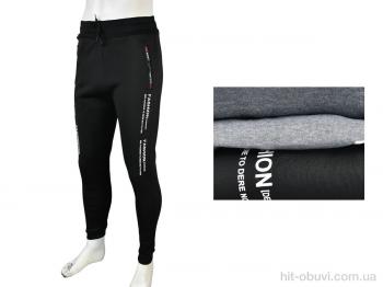 Спортивные брюки Pryama Vigoda 4283-1002 mix