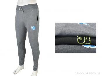 Спортивные брюки Pryama Vigoda 4283-1003 mix