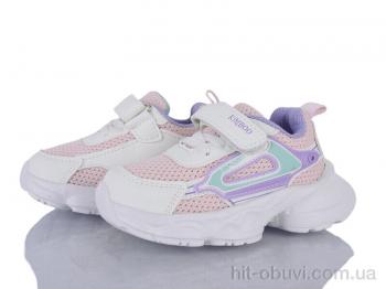 Кроссовки Xifa kids HY2550-1F