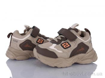 Кроссовки Xifa kids GY24190-1K