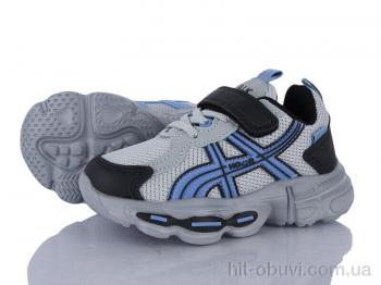 Кроссовки Xifa kids X2493-2A