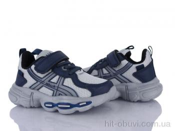 Кроссовки Xifa kids X2493-2B