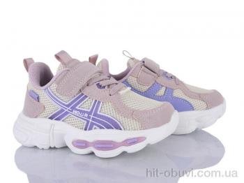 Кроссовки Xifa kids X2493-2F