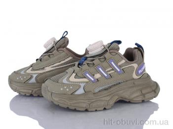 Кроссовки Xifa kids ZY2426-2K