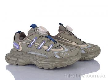 Кроссовки Xifa kids ZY2426-3K