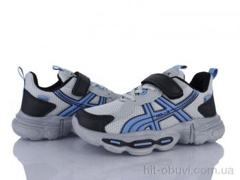 Кроссовки Xifa kids X2493-3A